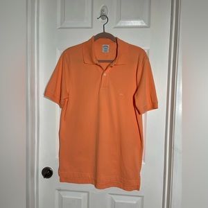 Brooks Brothers Slim Fit Polo Size Medium